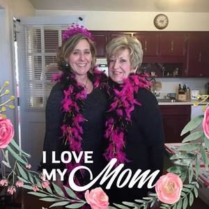 Meet your Posher, Missy